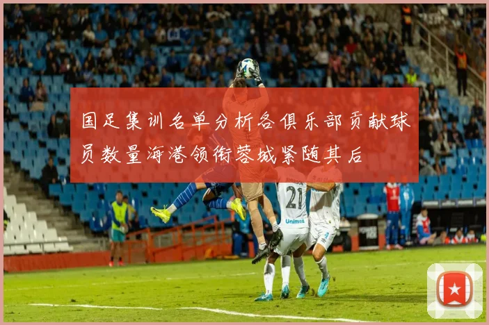 国足集训名单分析各俱乐部贡献球员数量海港领衔蓉城紧随其后
